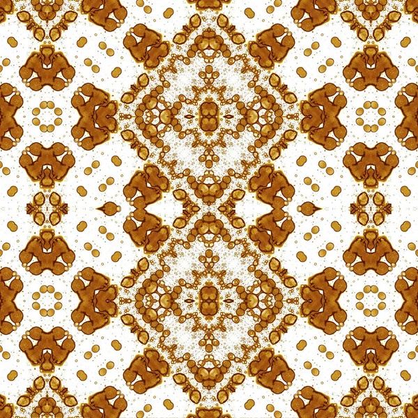 Kusursuz sanat modeli. Mozaik arka plan. Mandala 'nın pürüzsüz dokusu. Soyut arkaplan. Sanat mozaiği