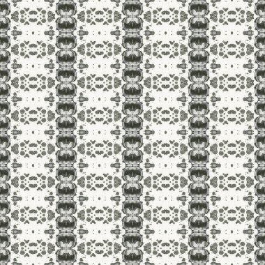 Kusursuz sanat modeli. Mozaik arka plan. Mandala 'nın pürüzsüz dokusu. Soyut arkaplan. Sanat mozaiği