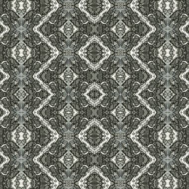 Kusursuz sanat modeli. Mozaik arka plan. Mandala 'nın pürüzsüz dokusu. Soyut arkaplan. Sanat mozaiği