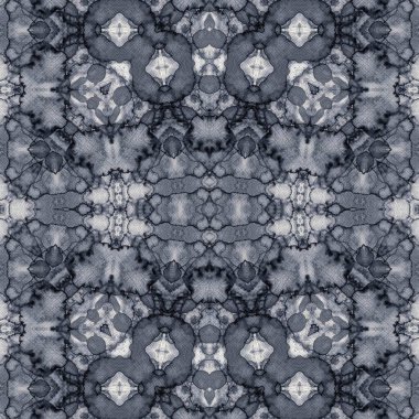 Kusursuz sanat modeli. Mozaik arka plan. Mandala 'nın pürüzsüz dokusu. Soyut arkaplan. Sanat mozaiği