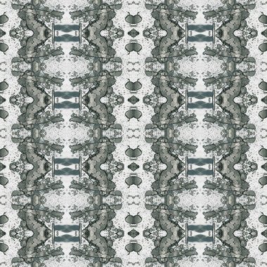 Kusursuz sanat modeli. Mozaik arka plan. Mandala 'nın pürüzsüz dokusu. Soyut arkaplan. Sanat mozaiği