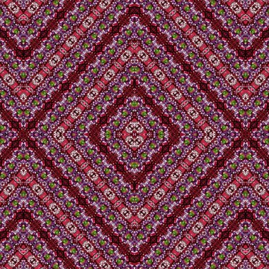 Kusursuz sanat modeli. Mozaik arka plan. Mandala 'nın pürüzsüz dokusu. Soyut arkaplan. Sanat mozaiği