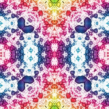 Kusursuz sanat modeli. Mozaik arka plan. Mandala 'nın pürüzsüz dokusu. Soyut arkaplan. Sanat mozaiği