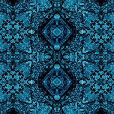 Kusursuz sanat modeli. Mozaik arka plan. Mandala 'nın pürüzsüz dokusu. Soyut arkaplan. Sanat mozaiği