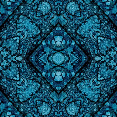 Kusursuz sanat modeli. Mozaik arka plan. Mandala 'nın pürüzsüz dokusu. Soyut arkaplan. Sanat mozaiği