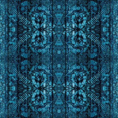 Kusursuz sanat modeli. Mozaik arka plan. Mandala 'nın pürüzsüz dokusu. Soyut arkaplan. Sanat mozaiği