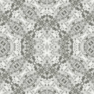 Kusursuz sanat modeli. Mozaik arka plan. Mandala 'nın pürüzsüz dokusu. Soyut arkaplan. Sanat mozaiği