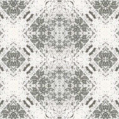 Kusursuz sanat modeli. Mozaik arka plan. Mandala 'nın pürüzsüz dokusu. Soyut arkaplan. Sanat mozaiği