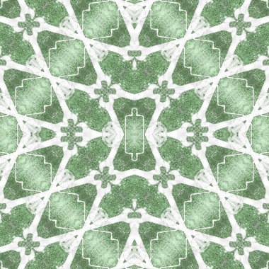 Kusursuz sanat modeli. Mozaik arka plan. Mandala 'nın pürüzsüz dokusu. Soyut arkaplan. Sanat mozaiği