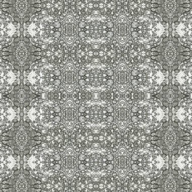 Kusursuz sanat modeli. Mozaik arka plan. Mandala 'nın pürüzsüz dokusu. Soyut arkaplan. Sanat mozaiği