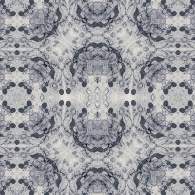 Kusursuz sanat modeli. Mozaik arka plan. Mandala 'nın pürüzsüz dokusu. Soyut arkaplan. Sanat mozaiği