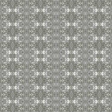 Kusursuz sanat modeli. Mozaik arka plan. Mandala 'nın pürüzsüz dokusu. Soyut arkaplan. Sanat mozaiği