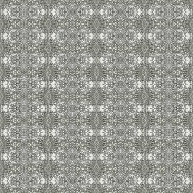 Kusursuz sanat modeli. Mozaik arka plan. Mandala 'nın pürüzsüz dokusu. Soyut arkaplan. Sanat mozaiği