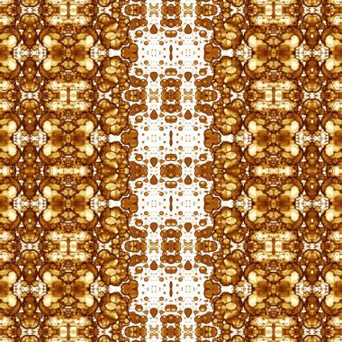 Kusursuz sanat modeli. Mozaik arka plan. Mandala 'nın pürüzsüz dokusu. Soyut arkaplan. Sanat mozaiği