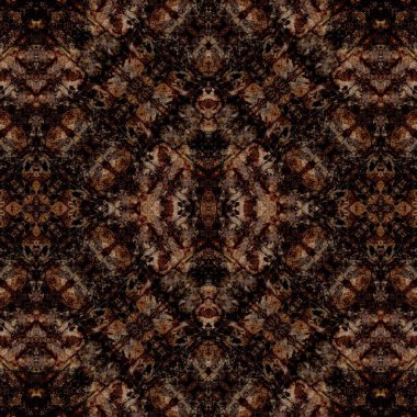 Kusursuz sanat modeli. Mozaik arka plan. Mandala 'nın pürüzsüz dokusu. Soyut arkaplan. Sanat mozaiği