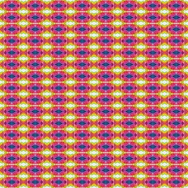 Kusursuz sanat modeli. Mozaik arka plan. Mandala 'nın pürüzsüz dokusu. Soyut arkaplan. Sanat mozaiği