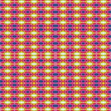 Kusursuz sanat modeli. Mozaik arka plan. Mandala 'nın pürüzsüz dokusu. Soyut arkaplan. Sanat mozaiği