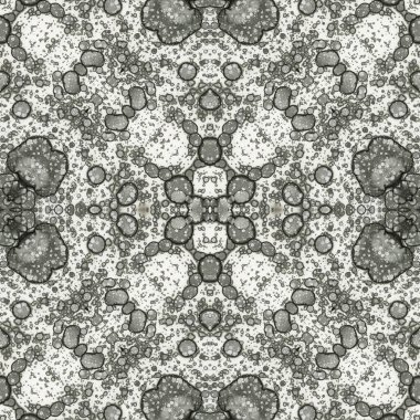 Kusursuz sanat modeli. Mozaik arka plan. Mandala 'nın pürüzsüz dokusu. Soyut arkaplan. Sanat mozaiği