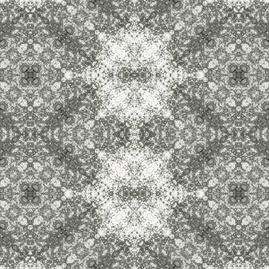 Kusursuz sanat modeli. Mozaik arka plan. Mandala 'nın pürüzsüz dokusu. Soyut arkaplan. Sanat mozaiği