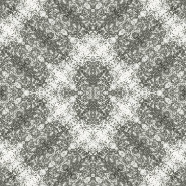 Kusursuz sanat modeli. Mozaik arka plan. Mandala 'nın pürüzsüz dokusu. Soyut arkaplan. Sanat mozaiği