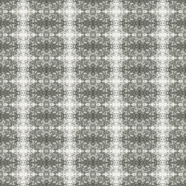 Kusursuz sanat modeli. Mozaik arka plan. Mandala 'nın pürüzsüz dokusu. Soyut arkaplan. Sanat mozaiği