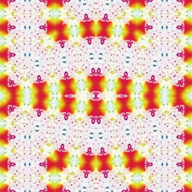 Kusursuz sanat modeli. Mozaik arka plan. Mandala 'nın pürüzsüz dokusu. Soyut arkaplan. Sanat mozaiği