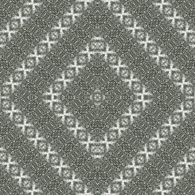 Kusursuz sanat modeli. Mozaik arka plan. Mandala 'nın pürüzsüz dokusu. Soyut arkaplan. Sanat mozaiği