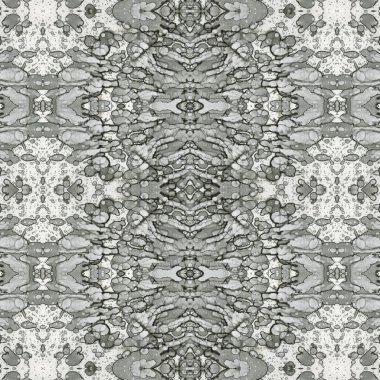 Kusursuz sanat modeli. Mozaik arka plan. Mandala 'nın pürüzsüz dokusu. Soyut arkaplan. Sanat mozaiği