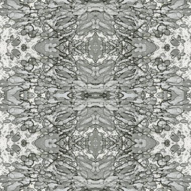 Kusursuz sanat modeli. Mozaik arka plan. Mandala 'nın pürüzsüz dokusu. Soyut arkaplan. Sanat mozaiği