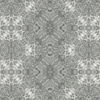 Kusursuz sanat modeli. Mozaik arka plan. Mandala 'nın pürüzsüz dokusu. Soyut arkaplan. Sanat mozaiği