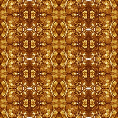 Kusursuz sanat modeli. Mozaik arka plan. Mandala 'nın pürüzsüz dokusu. Soyut arkaplan. Sanat mozaiği