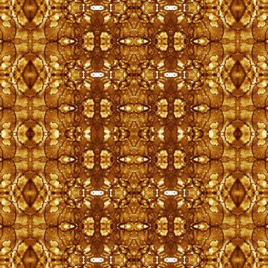 Kusursuz sanat modeli. Mozaik arka plan. Mandala 'nın pürüzsüz dokusu. Soyut arkaplan. Sanat mozaiği