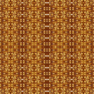 Kusursuz sanat modeli. Mozaik arka plan. Mandala 'nın pürüzsüz dokusu. Soyut arkaplan. Sanat mozaiği