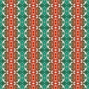 Kusursuz sanat modeli. Mozaik arka plan. Mandala 'nın pürüzsüz dokusu. Soyut arkaplan. Sanat mozaiği