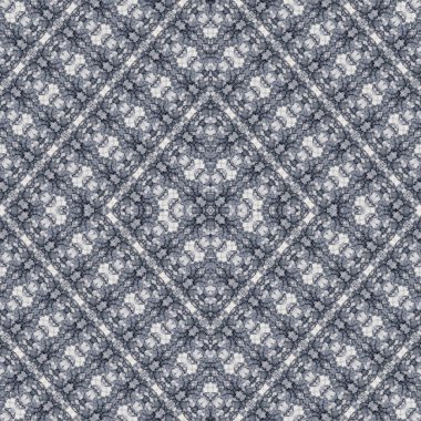 Kusursuz sanat modeli. Mozaik arka plan. Mandala 'nın pürüzsüz dokusu. Soyut arkaplan. Sanat mozaiği