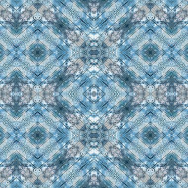 Kusursuz sanat modeli. Mozaik arka plan. Mandala 'nın pürüzsüz dokusu. Soyut arkaplan. Sanat mozaiği