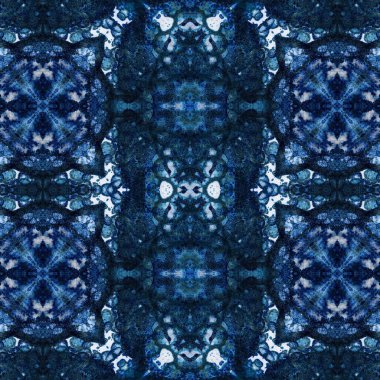 Kusursuz sanat modeli. Mozaik arka plan. Mandala 'nın pürüzsüz dokusu. Soyut arkaplan. Sanat mozaiği