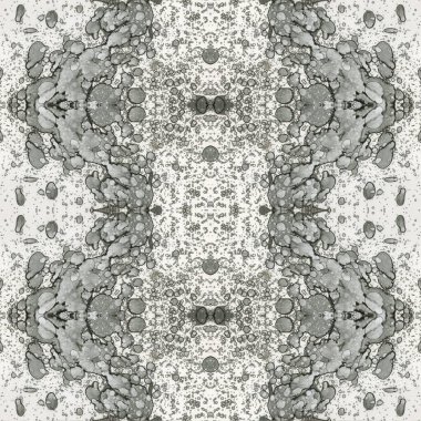 Kusursuz sanat modeli. Mozaik arka plan. Mandala 'nın pürüzsüz dokusu. Soyut arkaplan. Sanat mozaiği