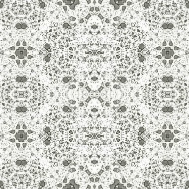 Kusursuz sanat modeli. Mozaik arka plan. Mandala 'nın pürüzsüz dokusu. Soyut arkaplan. Sanat mozaiği