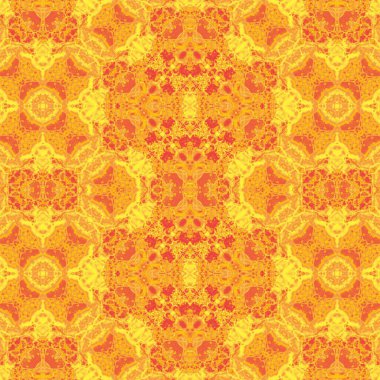 Kusursuz sanat modeli. Mozaik arka plan. Mandala 'nın pürüzsüz dokusu. Soyut arkaplan. Sanat mozaiği