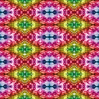 Kusursuz sanat modeli. Mozaik arka plan. Mandala 'nın pürüzsüz dokusu. Soyut arkaplan. Sanat mozaiği