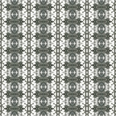 Kusursuz sanat modeli. Mozaik arka plan. Mandala 'nın pürüzsüz dokusu. Soyut arkaplan. Sanat mozaiği