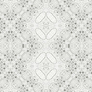 Kusursuz sanat modeli. Mozaik arka plan. Mandala 'nın pürüzsüz dokusu. Soyut arkaplan. Sanat mozaiği