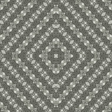 Kusursuz sanat modeli. Mozaik arka plan. Mandala 'nın pürüzsüz dokusu. Soyut arkaplan. Sanat mozaiği