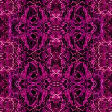 Kusursuz sanat modeli. Mozaik arka plan. Mandala 'nın pürüzsüz dokusu. Soyut arkaplan. Sanat mozaiği