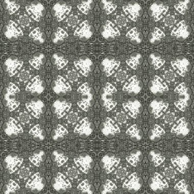 Kusursuz sanat modeli. Mozaik arka plan. Mandala 'nın pürüzsüz dokusu. Soyut arkaplan. Sanat mozaiği