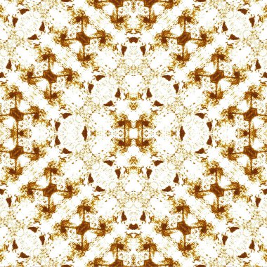 Kusursuz sanat modeli. Mozaik arka plan. Mandala 'nın pürüzsüz dokusu. Soyut arkaplan. Sanat mozaiği