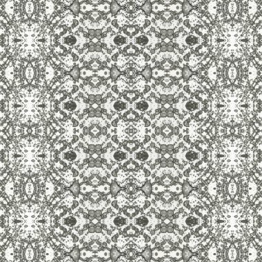 Kusursuz sanat modeli. Mozaik arka plan. Mandala 'nın pürüzsüz dokusu. Soyut arkaplan. Sanat mozaiği