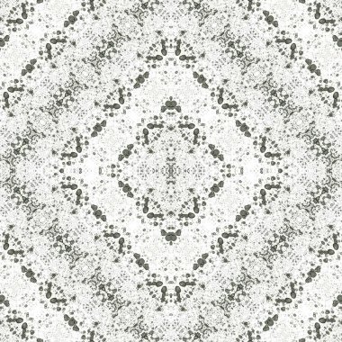 Kusursuz sanat modeli. Mozaik arka plan. Mandala 'nın pürüzsüz dokusu. Soyut arkaplan. Sanat mozaiği