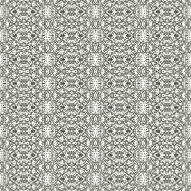 Kusursuz sanat modeli. Mozaik arka plan. Mandala 'nın pürüzsüz dokusu. Soyut arkaplan. Sanat mozaiği